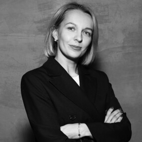 Алла Миронова