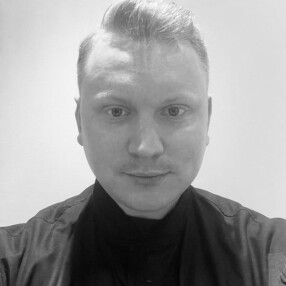 Павел Вавилов