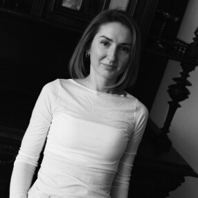 Татьяна Гусаковская