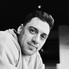 Никита Мереминский