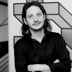 Кирилл Трунов