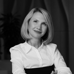Анна Груздо