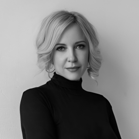 Евгения Старкова