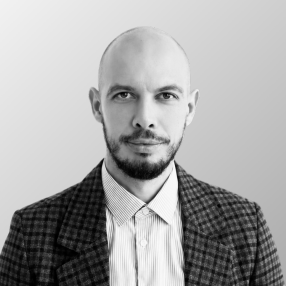 Александр Степанов