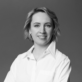 Ирина Алексеева