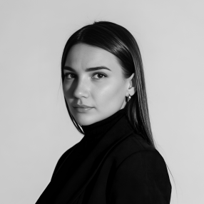 Александра Голодникова