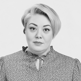 Татьяна Эшназарова