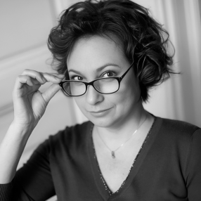Елена Охлопкова